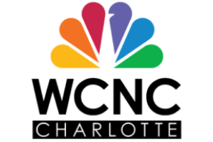 WCNC Charlotte - Badge