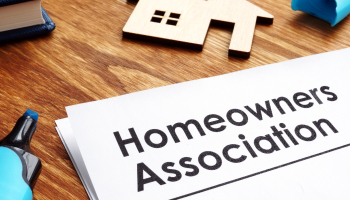 Homeowners Association Law