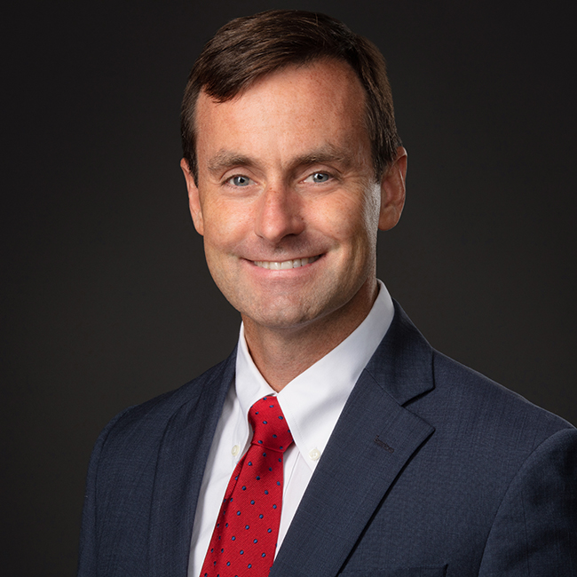 James P. Galvin Charlotte Business Lawyers Thurman, Wilson, Boutwell