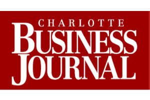 Charlotte Business Journal - Badge