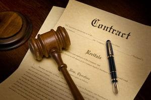 Contract Litigation