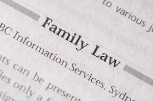 Family Law